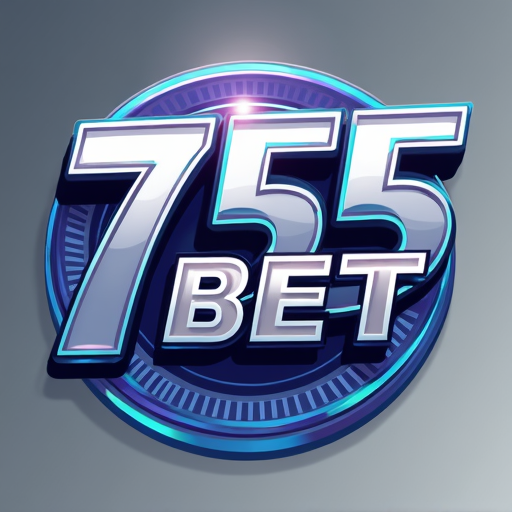 755bet login